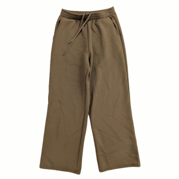 Uniqlo DRY Wide Sweatpants - Picture 10 of 10